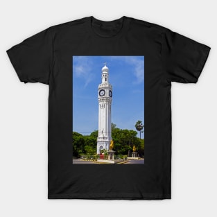 Jaffna Clock Tower. T-Shirt